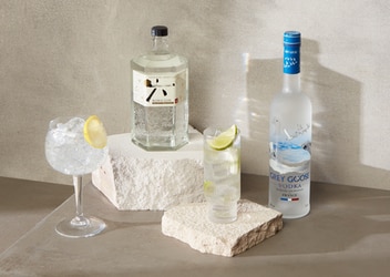 Vodka